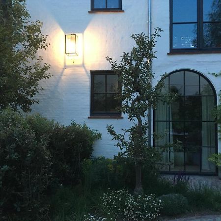 The Herring'S Residence - Stylish Private Cottage With Breakfast In Historic Center - Adults-Only Bruges Exterior photo