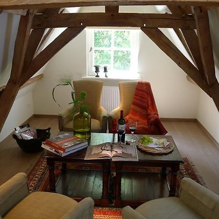 The Herring'S Residence - Stylish Private Cottage With Breakfast In Historic Center - Adults-Only Bruges Exterior photo
