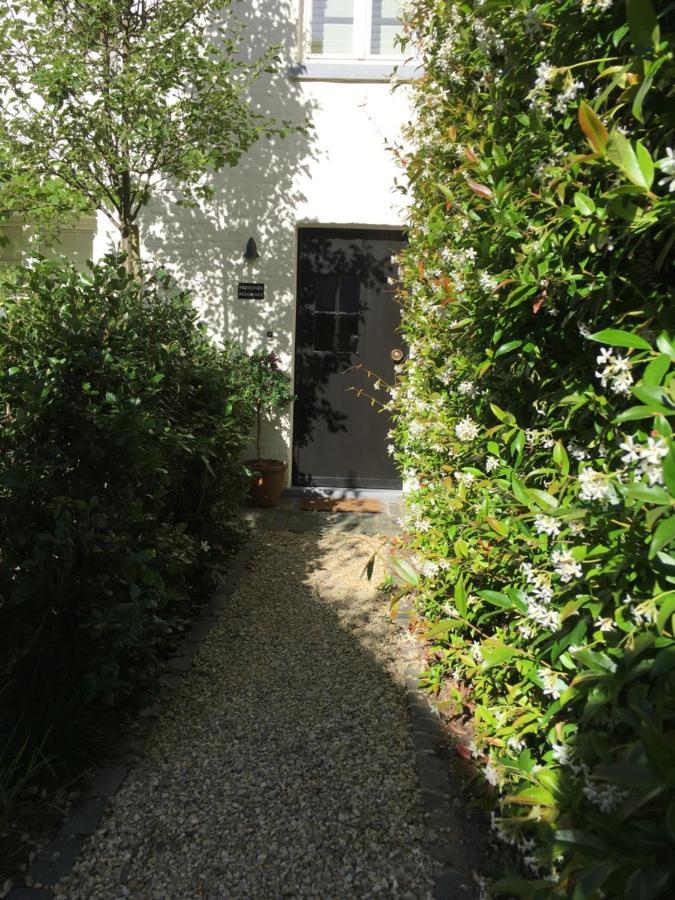 The Herring'S Residence - Stylish Private Cottage With Breakfast In Historic Center - Adults-Only Bruges Exterior photo