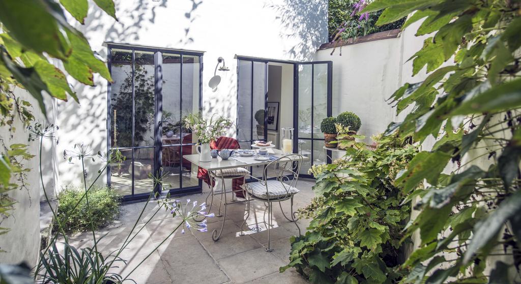 The Herring'S Residence - Stylish Private Cottage With Breakfast In Historic Center - Adults-Only Bruges Exterior photo